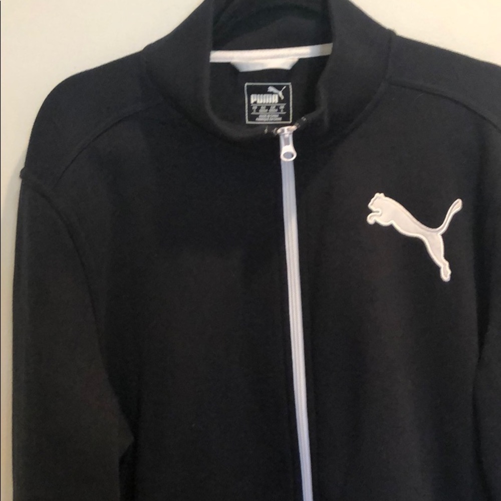 Puma lightweight jacket - Picture 5 of 6